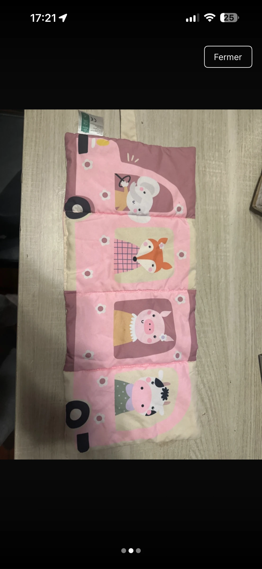 Livre bébé  – photo 2